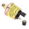 Universal 1 8 NPT Replacement Engine Oil Pressure Sensor for Aftermarket Gauge