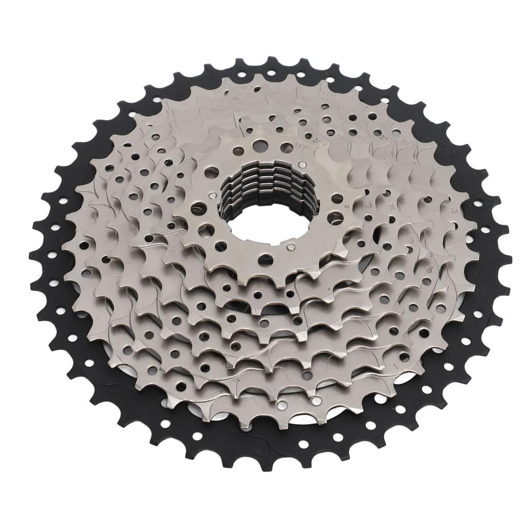 Kaseta 9-rzędowa 12-42T Kaseta do roweru elektrycznego Kaseta do roweru elektrycznego Wolnobieg