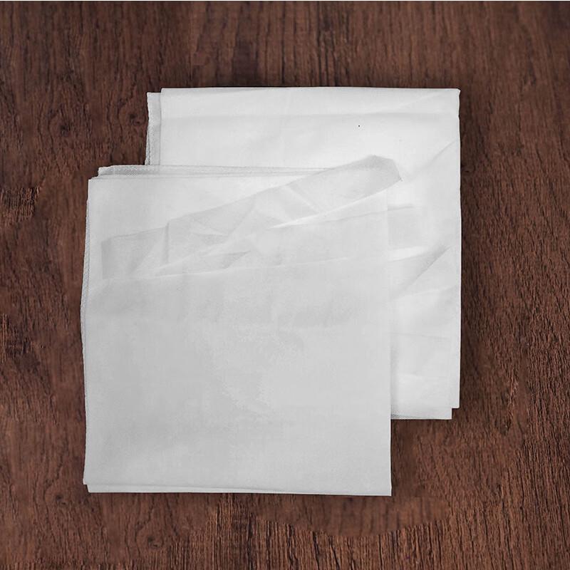 Disposable Non-woven Drawstring Herb Boiling Bags