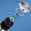 Honggong Handheld Shower Head for Salon & Home