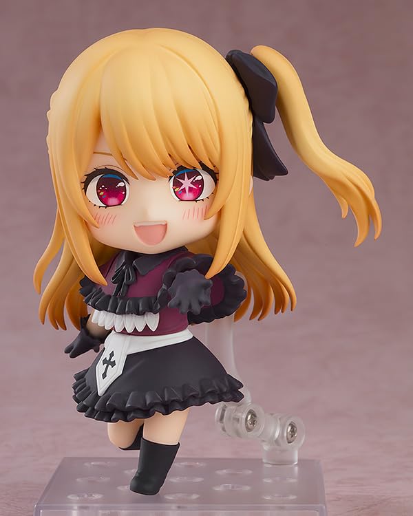Nendoroid TV Anime "Oshi no Ko" Ruby Non-scale Plastic Painted Movable Figure