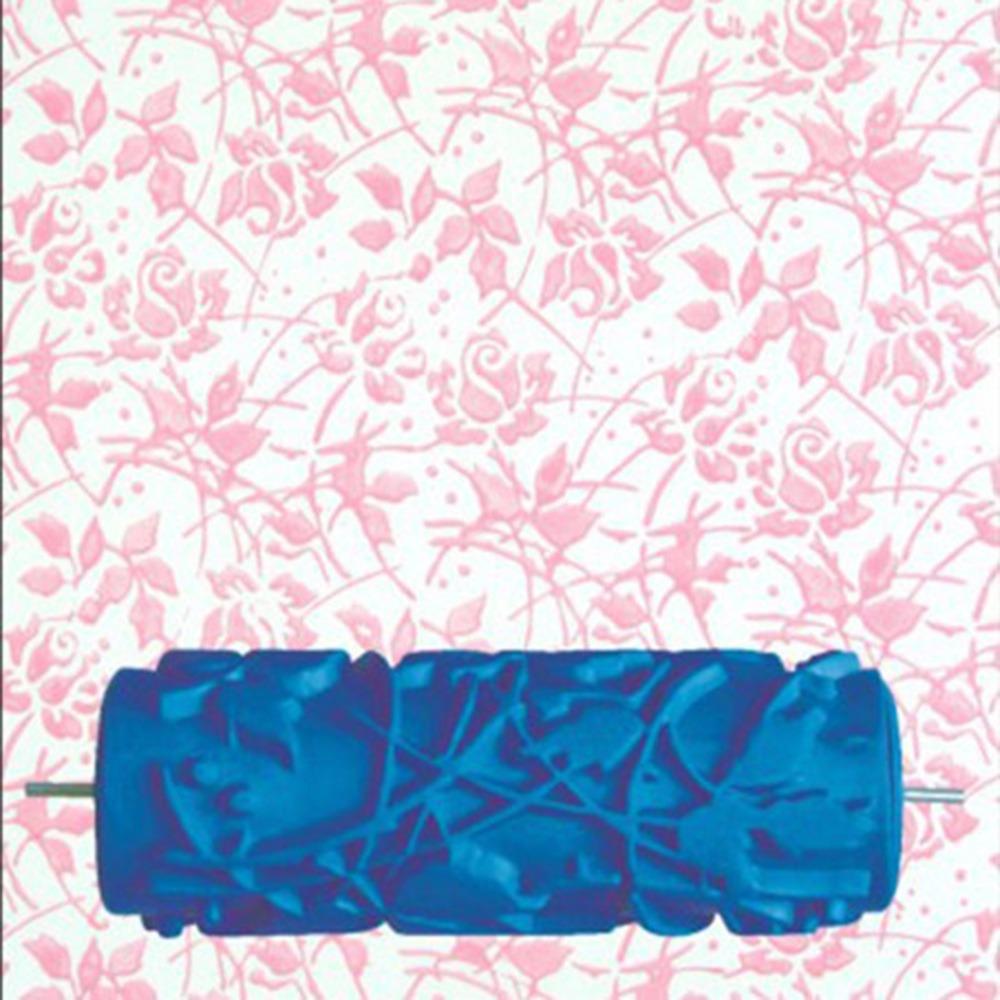 Paint Texture Patterns Wall Decoration Paints Arts Imitation Pattern Tool