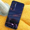 Supernatural TV Case For POCO X3 X4 X5 F5 Pro M5s C40 F4 GT F3 Cover For Xiaomi 12T 11T Pro 12 13 Lite 12X