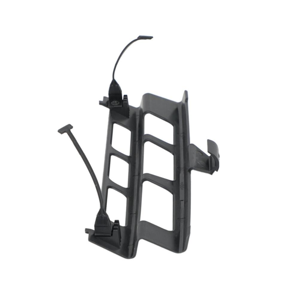 Front Bumper Tow Hook Cover For Mercedes Benz W124 1248800105