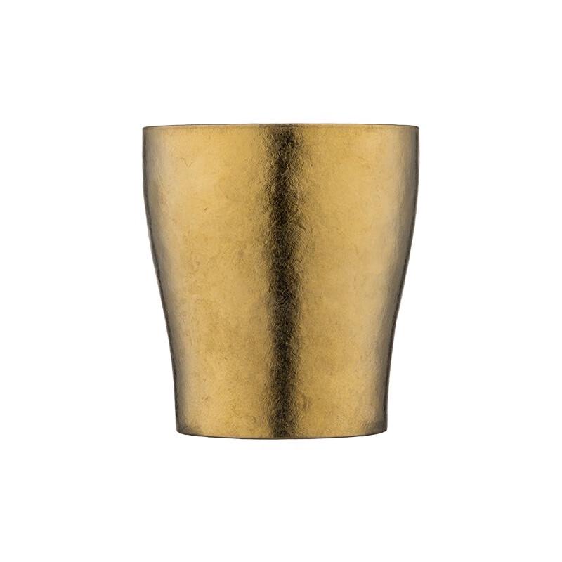 HEENOOR Mingya Titanium Lid Portable Insulated Cup