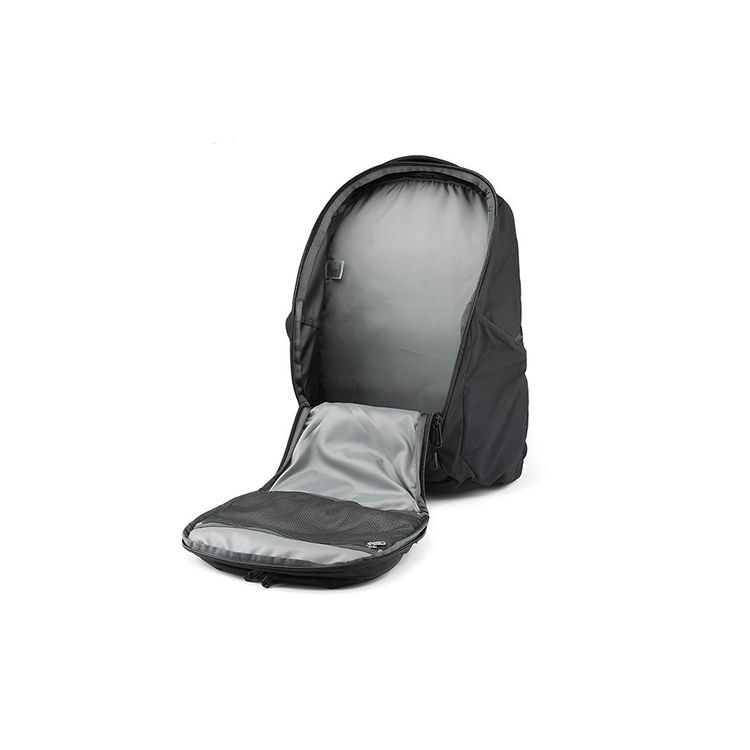 The North Face 37L Travel Commuter Outdoor Bag Unisex Bags Black NF0A3ETUJK3