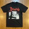 T-shirt Dracula de Bram Stoker T-shirt Film d'horreur Chemise gothique classique S-5XL T-shirt unisexe