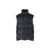 Burberry FW21 Down Jacket Men's Navy Blue 80455071