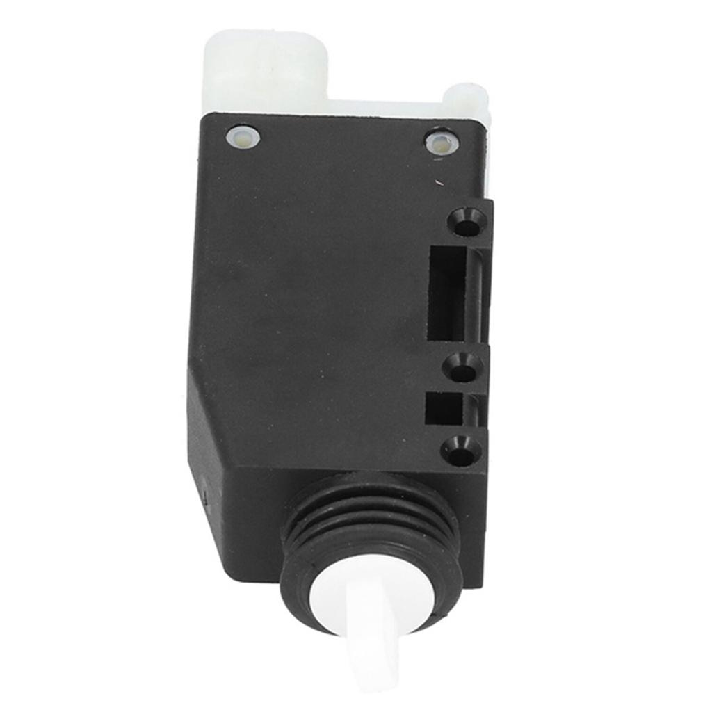 Versatile 705328 Front Left Door Lock Actuator For Holden Commodore VT VX VU VY VZ 1999‑2005
