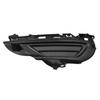 Front Bumper Lower Grille for Volvo XC60 2018-2021 (31425181/31425182)