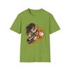 Tops – T-Shirts