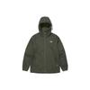 The North Face SS22 Jackets & Coats Unisex Army Green NJ3LN03B