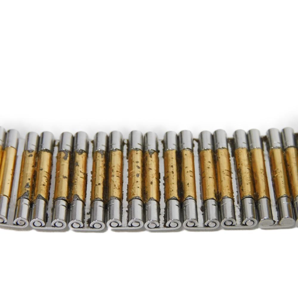 Used 12769 Ref.156 1652 7975 Date Quartz Men's from Japan AUTHENTIC