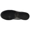 Nike Dunk Low Retro Men's Medium Grey Orange Peel Black Sail Court Purple Bright Mango IQ0230-062