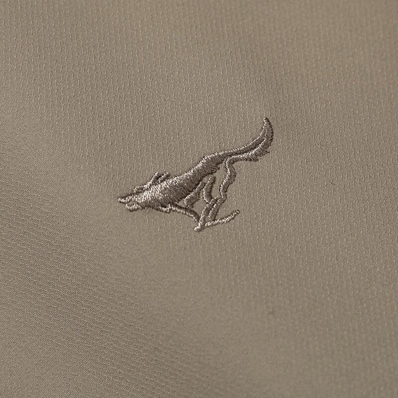 Septwolves Men's Business Casual Lapel Jacket