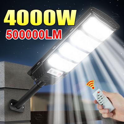 Lâmpadas LED – Lâmpadas LED solares