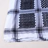 Sweat Absorbent Arab Scarf for Sports Enthusiasts Stay Cool and Dry in Outdoor
