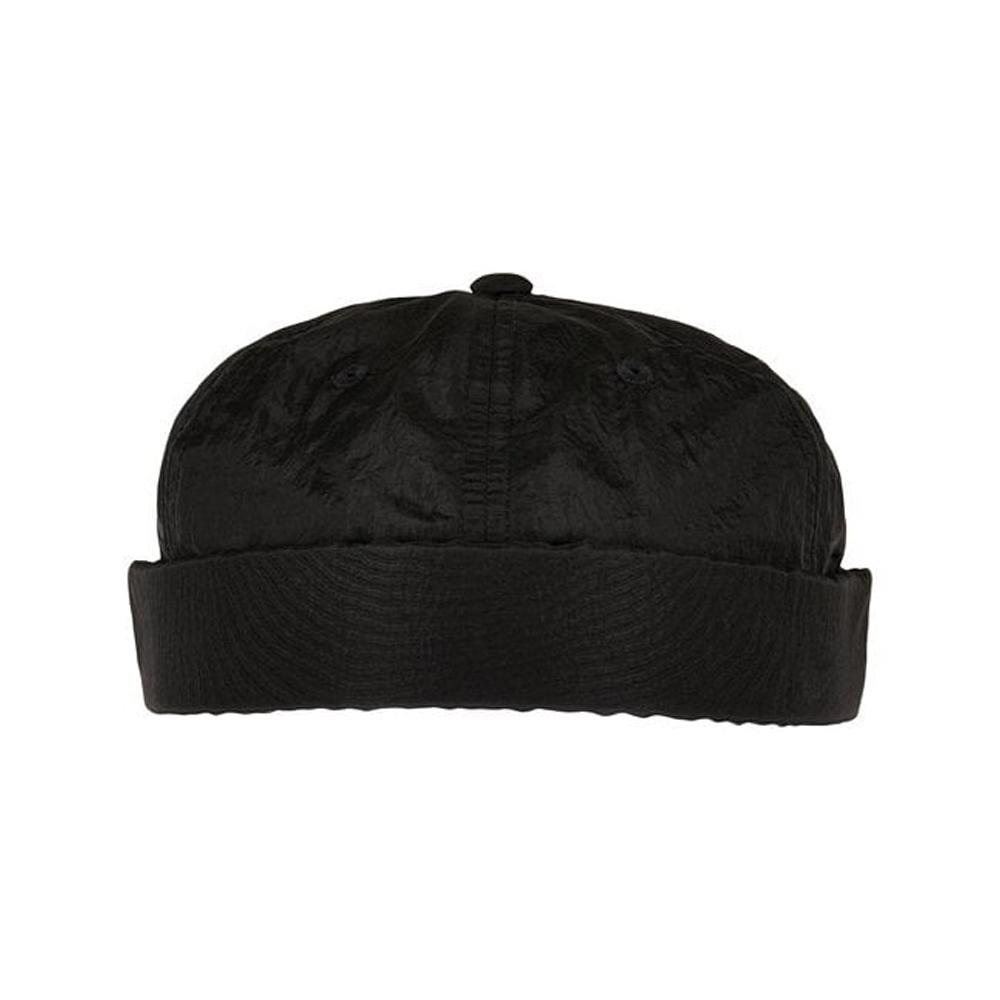 FLEXFIT Plain Docker Cap