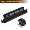 Cabin Air Filter Cover for Hyundai Elantra/Kia Forte