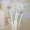 Office School Supplie Calabash Head Brush Question White High Value Student 0.5 Push Type Gel Pen Black Exam Carbon Kawai Lovely