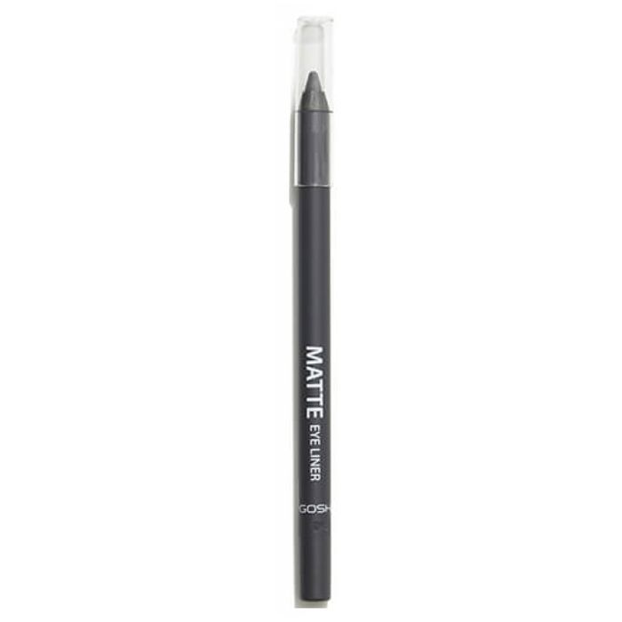 Gosh Copenhagen Eyeliner Mat 003 Grey Gosh