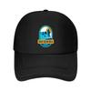 Great Ocean Walk – Australia Baseball Cap Streetwear Horse Hat Thermal Visor Custom Hat Hats For Men Women's