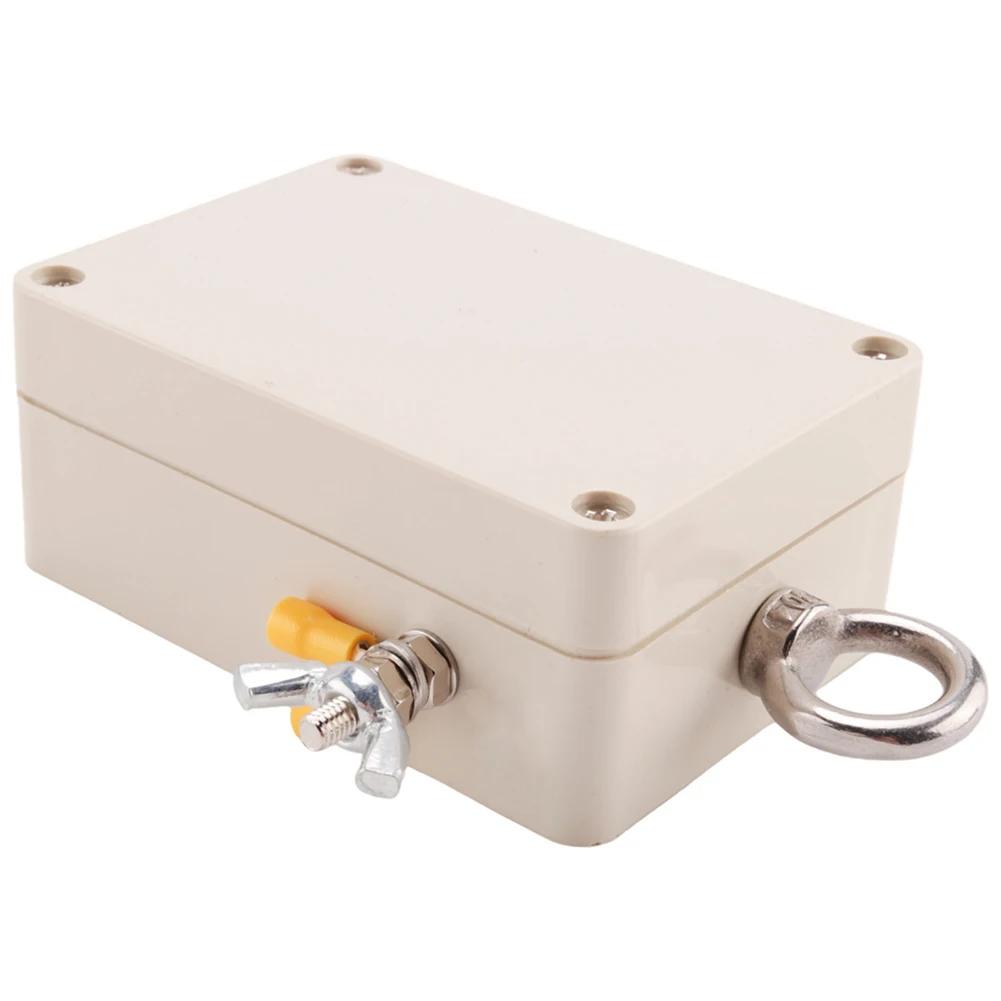 49:1 Balancer Shortwave Quad Band End-fed Half Wave Antenna Replacement Parts For Amateur Radio Accessories