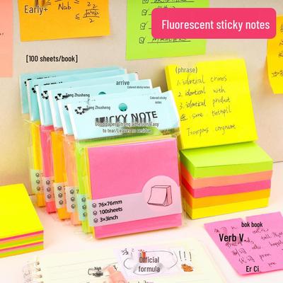 Taccuini e block notes – Post it