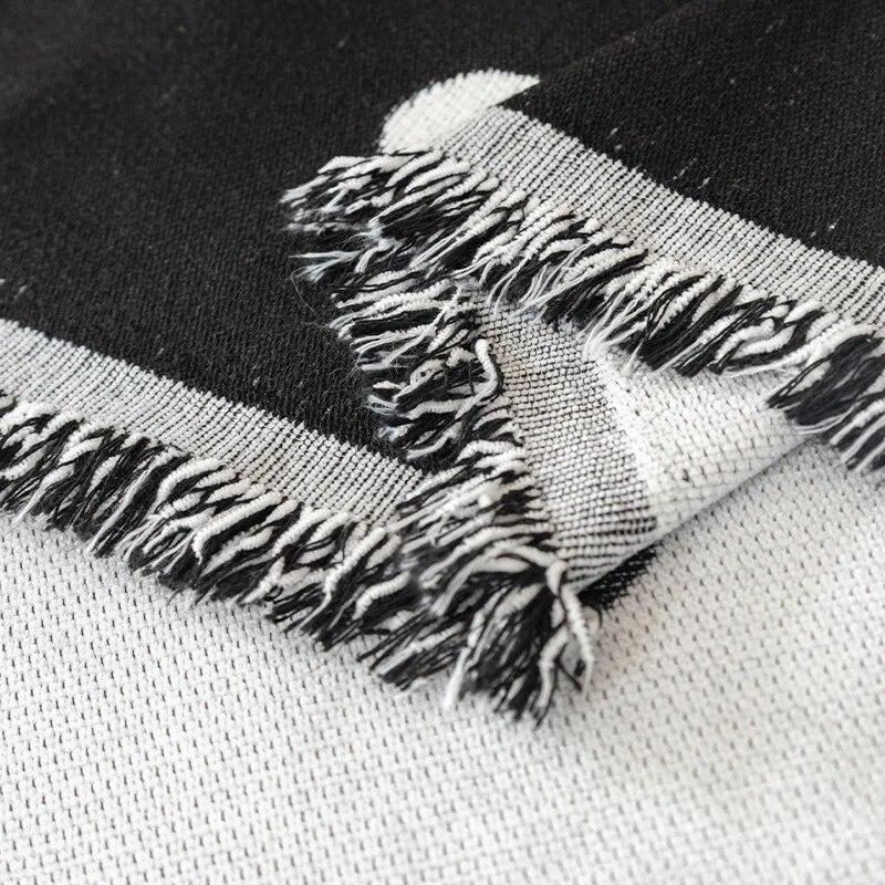 Farbige Kreise Chenille Sofabezüge Stoff Sofadecke Bezug Vollbezug Universal Couch Handtuchbezug Staubdichtes Sofakissen