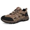 Large Size 45 Hiking Shoes Men's Breathable Outdoor Lightweight Non Slip Casual Sports Travel