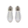 Li Ning Wuji Abrasion Resistant Breathable Low Top Skateboard Shoes Women's Cream White AZGT038-2