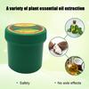 Menthol Cooling Balm Ointment For Anti Mosquito Headache Dizziness Essential Oil Muscle Pain
