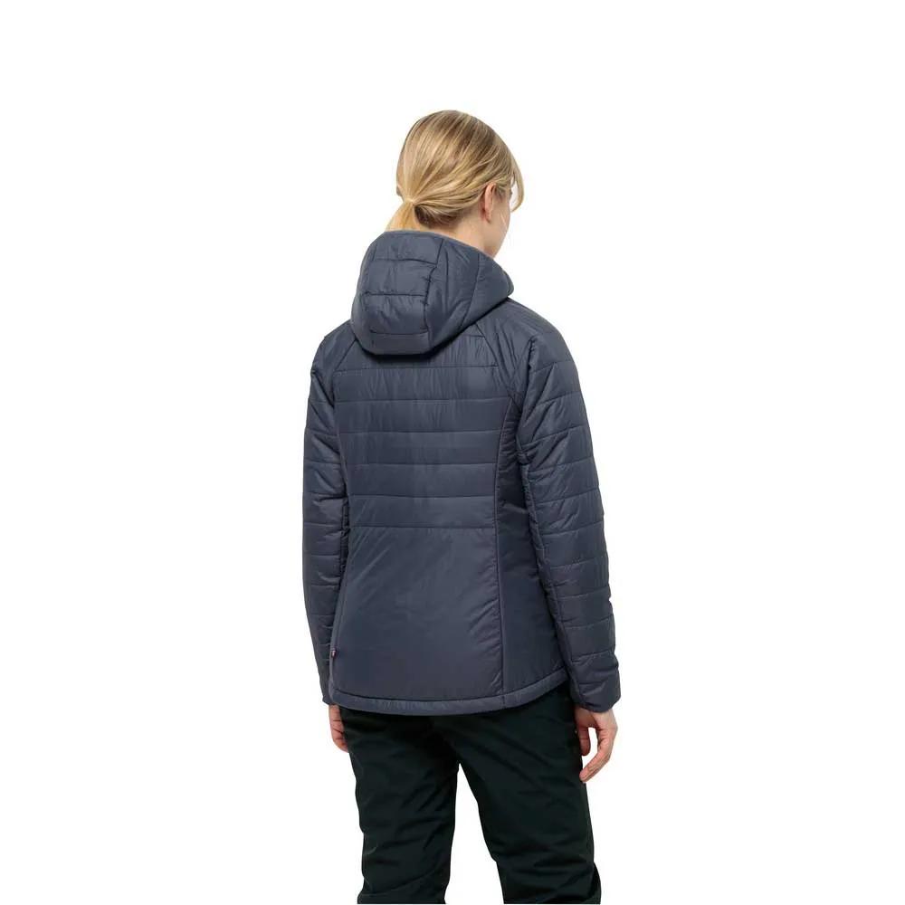 Jack Wolfskin Hoodie Lapawa Ins