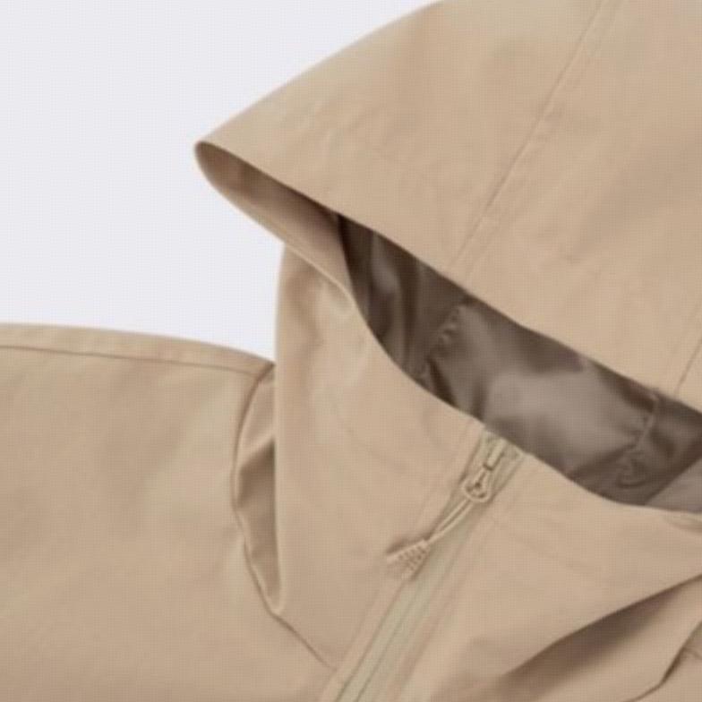 New Balance Trench Coat Women's Khaki AWJ31364-INC