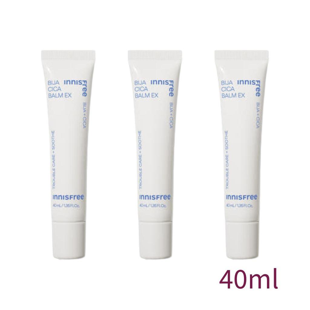 Innisfree Bija Cica Balm 40ml, 70ml (6 Options)