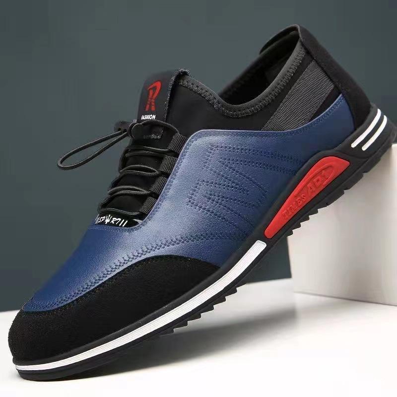 Men's Sports Shoes, New Fashionable and Breathable Men's Shoes