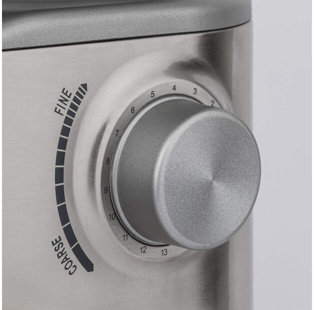 Кофемолка H.Koenig GRD830