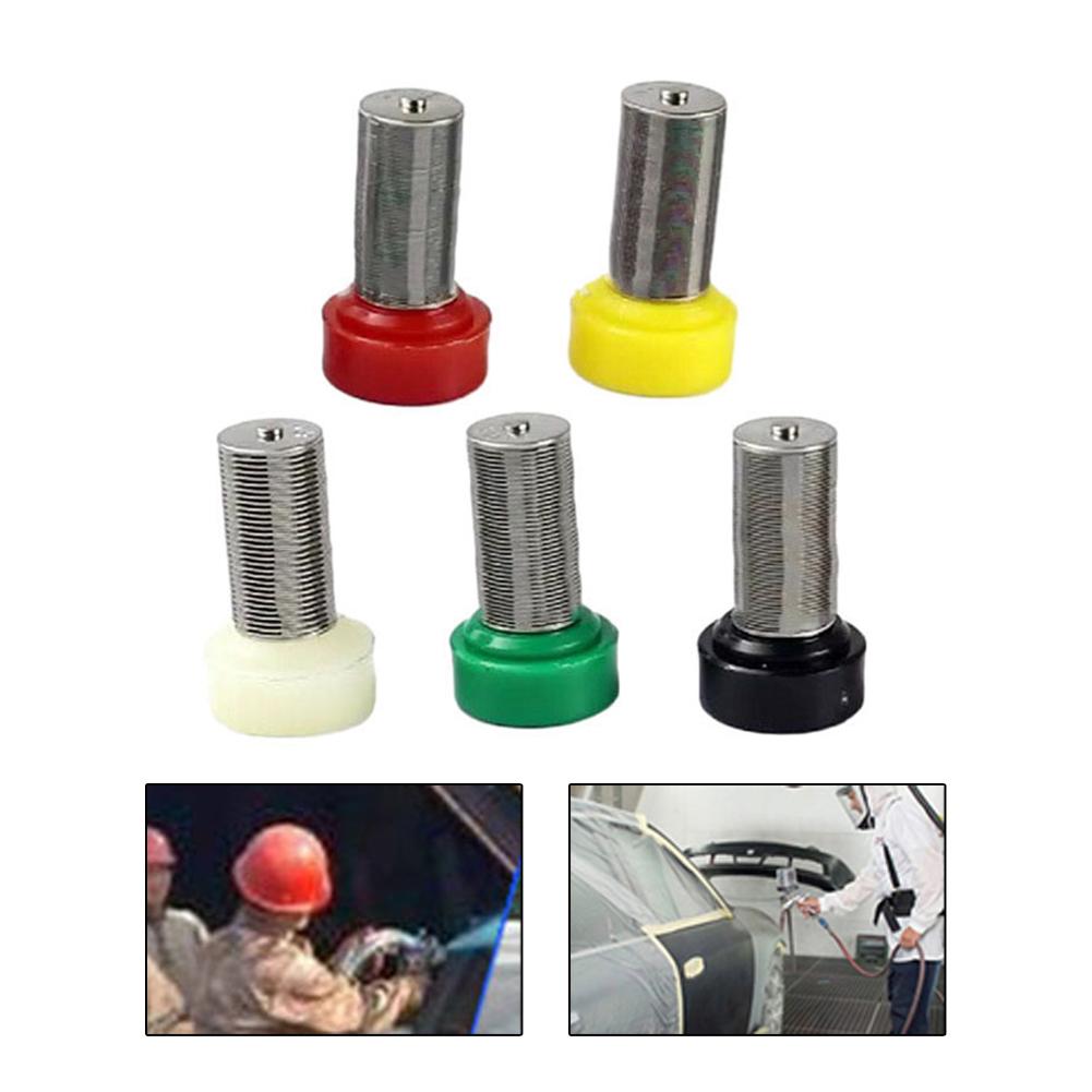 Long Lasting Stainless Steel Paint Sprayer Filter for Various Tools