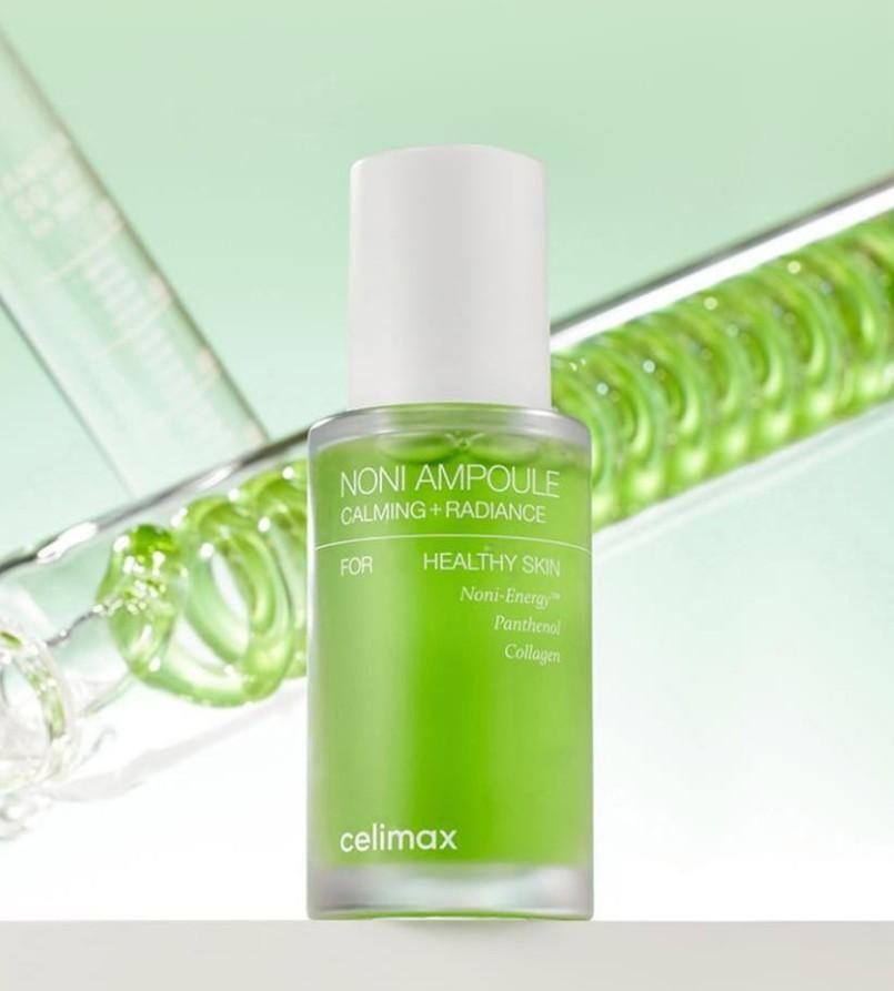 CELIMAX Noni Energy Ampoule 30ml