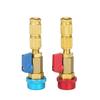 Air Conditioning R134A Valve Core Quick Remover Installer High Low Pressure