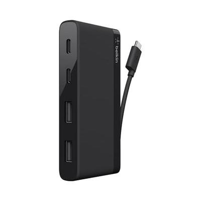 Datortillbehör – USB-hubbar