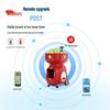 Spoaas SS-T7 Automatic Smart Tennis Ball Machine