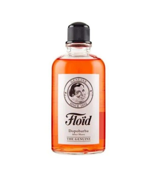 BEAUTEPROMO Floid Aftershave 400 ML