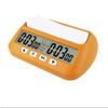 YS9901/YS902/ 3-in-1 Mehrzweck Tragbar Professionell Schachuhr Digitaler Schach-Timer Spiel-Timer