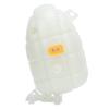 Engine Coolant Recovery Overflow Reservoir Expansion Tank with Cap 17137642160 for 328d 335i F30 435i F36 M2 F87 M235i
