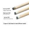 Luoweini Professional Multi-Game Billiard Cue