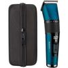 Hair Clipper - - P1362E - Japanese Steel Blades - 45 Heights - Digital Screen - Lithium Battery
