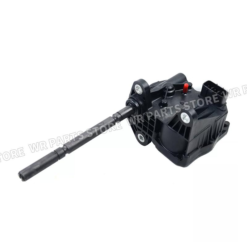 4WD Transfer Shift Actuator Assembly For Toyota 4Runner Tacoma Hilux Fortuner 16-21 36410-0K020 36410-0K010 36410-71010