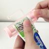 Tube Toothpaste Squeezer Roll Bathroom Gadget