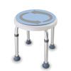 Non-slip Rotating Shower Stool for Elderly, Pregnant Women & Children